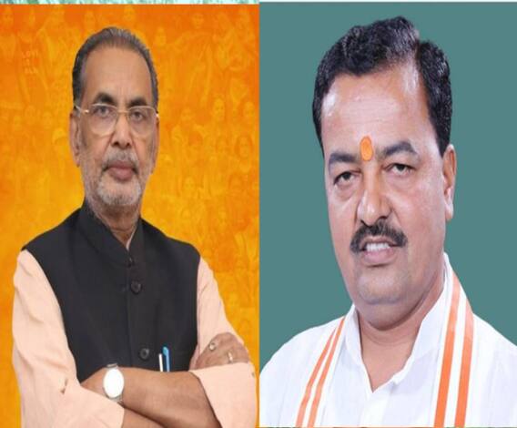 Radha Mohan Singh ने बताया BJP ने Varanasi की बैठक में क्या तय किया ? | ABP Ganga 