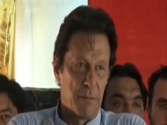 Imran Khan के सांसद की शर्मनाक करतूत, हिंदू भावनाओं का किया अपमान
