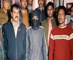 आखिरकार मौत को हरा, जिंदगी में लौट आई उन्नाव कांड की चश्मदीद ! | High Alert | ABP Ganga 