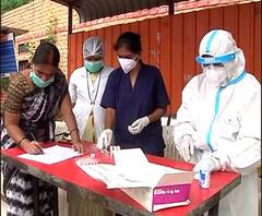 Maharashtra Corona : राज्यात पुन्हा कोरोना वाढतोय? काल दिवसभरात डिसेंबरनंतर सर्वाधिक रुग्णवाढ