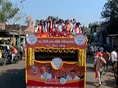 local body election: મતગણતરી મુદ્દે હાઇકોર્ટના ચુકાદા પર પ્રદીપસિંહ જાડેજાએ શું આપ્યું નિવેદન?