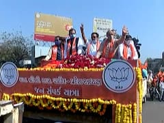 local body election: મતગણતરી મુદ્દે હાઇકોર્ટના ચુકાદા પર સીઆર પાટીલે શું આપ્યું નિવેદન?