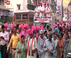 BMC Election | काँग्रेसचं मिशन '100 दिवस, 100 वॉर्ड'; शिवसेनेसमोर काँग्रेस आव्हान उभं करणार?