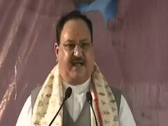 West Bengal: आज JP Nadda निकालेंगे रथ यात्रा, तो शुभेंदु अधिकारी के गढ़ में गरजेंगे अभिषेक बनर्जी