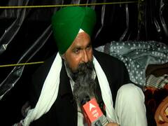 Budget 2021 पर बोले किसान नेता सरवन सिंह-'कोई उम्मीद नहीं'