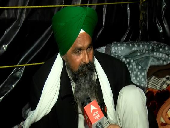 Budget 2021 पर बोले किसान नेता सरवन सिंह-'कोई उम्मीद नहीं'