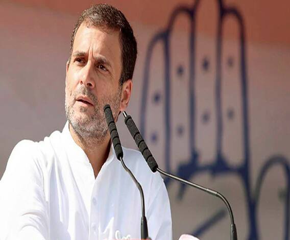 क्यों उत्तर-दक्षिण वाली पॉलिटिक्स कर रहे हैं Rahul Gandhi ? | Uttar Maange Pradesh 