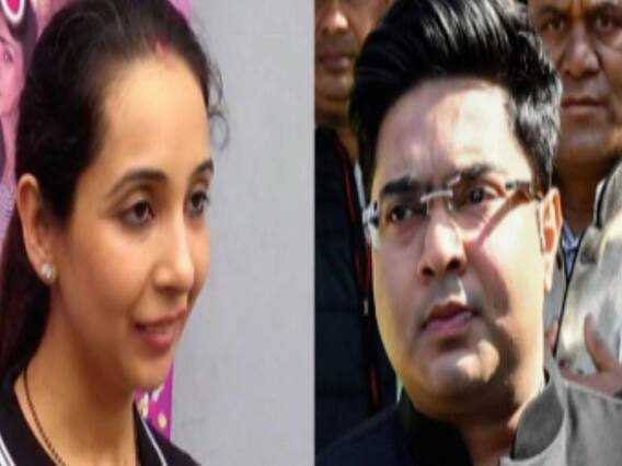 Abhishek Banerjee की साली से पूछताछ करने पहुंची CBI टीम