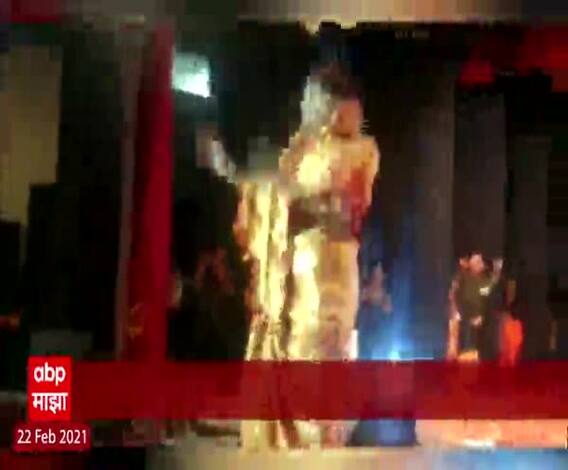 Pimpri Chinchwad | पिंपरी चिंचवडमध्ये खुद्द महापौरांकडूनच कोरोना नियमांना हरताळ