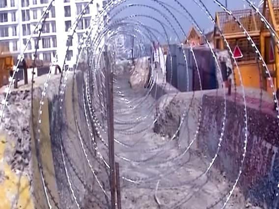 किसान, कानून और कीलों के कांटे | भारत की बात 