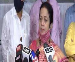 Kishori Pednekar | मुंबईत पुन्हा लॉकडाऊन? महापौर किशोरी पेडणेकर यांचे संकेत