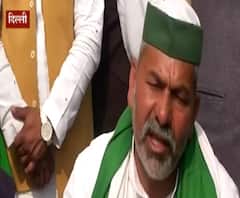 Farmer Protest Delhi | पंतप्रधानांच्या आंदोलन मागे घेण्याच्या आवाहनानंतरही शेतकरी भूमिकेवर ठाम
