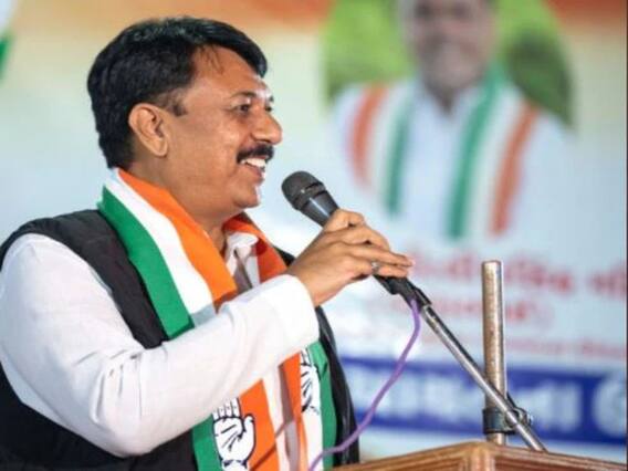 છ મનપાની ચૂંટણીમાં હાર બાદ અમિત ચાવડાએ કહ્યુ-  કોગ્રેસ હારમાંથી બોધપાઠ લેશે