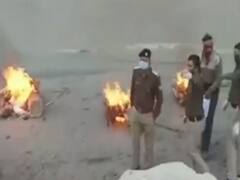 Chamoli हादसे के बाद मिले शवों की DNA Sampling की जाएगी 