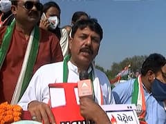 local body election: મતગણતરી મુદ્દે HC ના ચુકાદાને SC માં પડકારશે કોગ્રેસ, જુઓ 'સમાચાર શતક'