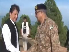 कई देशों के राजदूतों के कश्मीर दौरे से Pakistan को एतराज