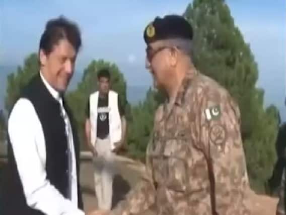 कई देशों के राजदूतों के कश्मीर दौरे से Pakistan को एतराज