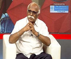 Majha Katta | ज्येष्ठ साहित्यिक रंगनाथ पठारे माझा कट्ट्यावर