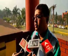 West Bengal Election: ৮টি হাসপাতালের প্রশাসনিক পদ থেকে ইস্তফা, বিজেপি যোগের জল্পনা বাড়ালেন দিব্যেন্দু