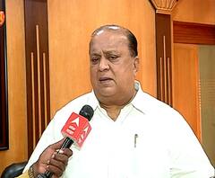 Hasan Mushrif | ग्रामीण भागात घरबांधणी सुलभ होणार; छोट्या घरांच्या बांधकामांना परवानगी लागणार नाही 