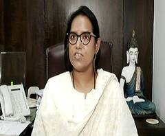 School Fees Issue | प्रकरण न्यायप्रविष्ट असल्याने हात बांधलेले; शिक्षणमंत्री वर्षा गायकवाड यांची खंत