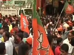 सालों से चली आ रही बंगाल की रक्तरंजित राजनीति पर अब क्यों जागी BJP?