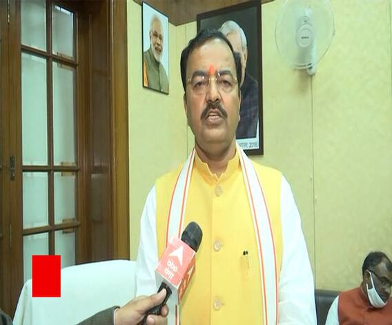 Unnao के अपराधियों को खोजकर सख्त से सख्त सजा दी जाएगीः Keshav Prasad Maurya | ABP Ganga 