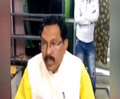 West Bengal Elections 2021: TMC-ত্যাগীদের তালিকায় নয়া সংযোজন, দল ছাড়লেন ডায়মন্ড হারবারের MLA দীপক হালদার