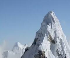 Himalaya पर सुलग रहे हैं वाटर बम ! | Glacier Burst | Uttarakhand | Chamoli 