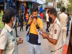 મહારાષ્ટ્રમાં કોરોનાનો વધ્યો ખતરો, 24 કલાકમાં કોરોનાના નવા 8807 કેસ નોંધાયા