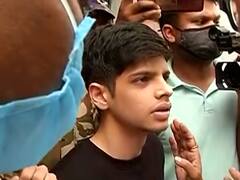 West Bengal : Rakesh Singh की गिरफ्तारी से पहले High Voltage Drama