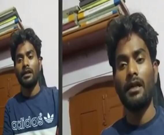 पत्नी का कत्ल कर थाने पहुंचा पति, खोले ये राज और बताई हत्या की वजह | High Alert | ABP Ganga 