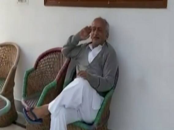 महाराष्ट्र सरकार और राज्यपाल में टकराव, सरकार का राज्यपाल को हवाई सेवा देने से इनकार