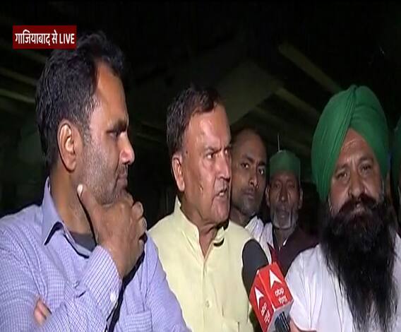 सरकार से बातचीत के सवाल पर किसानों ने दिया चुभने वाला जवाब ! | Baat To Chubegi 