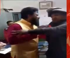 বিজেপিতে যোগ দেওয়ায় স্কুল পরিচালন কমিটির সদস্যকে ‘হেনস্থা’, রাজারহাট থানায় অভিযোগ দায়ের