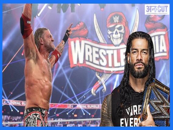 WWE RAW रिजल्ट्स: क्या रोमन रेंस को चैलेंज करेंगे ऐज? | Uncut