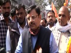 Chandni Chowk: Hanuman Mandir की पुनर्स्थापना पर बोली BJP- सबको एक होकर इसका स्वागत करना चाहिए