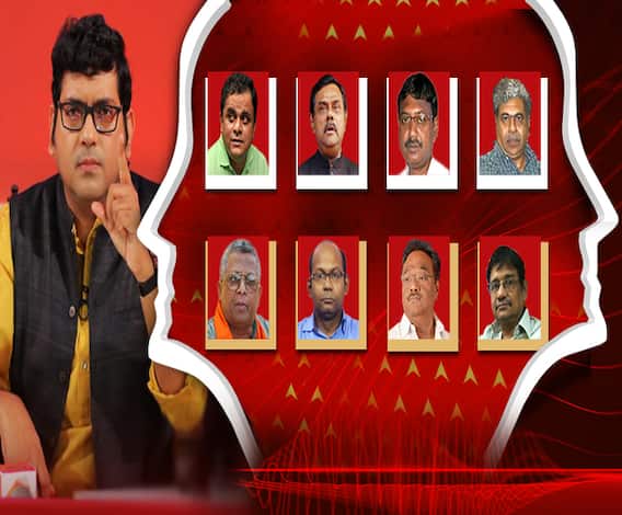 যুক্তি-তক্কো : প্রস্তাব: (পর্ব ১) “জয় শ্রীরাম ধ্বনি উঠল নেতাজির জন্মদিনে, বঙ্গবাসীর আবেগ বিজেপি উঠতে পারেনি চিনে।