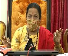 Mumbai Coronavirus | कोरोनाचा संसर्ग रोखण्यासाठी BMCचा मेगाप्लॅन; महापौरांची प्रतिक्रिया