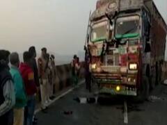 कटिहार में दर्दनाक हादसा, 6 लोगों की मौत, शादी का रिश्ता देखकर लौट रहे थे लोग