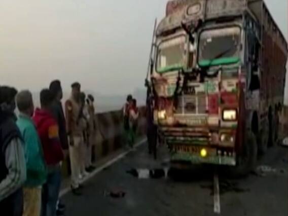 कटिहार में दर्दनाक हादसा, 6 लोगों की मौत, शादी का रिश्ता देखकर लौट रहे थे लोग