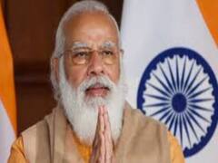 Uttarakhand Glacier Collapse : उत्तराखंड का हौसला आपदा को मात दे सकता है - PM Modi