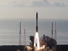 NASA का 9वां मंगल मिशन, पर्सविरन्स रोवर मंगल पर पहुंचा 