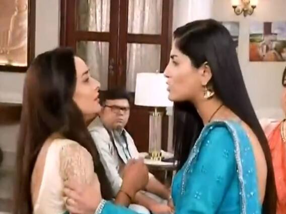 साथ निभाना साथिया-2: गहना को मिली घर की चाबी | सास, बहू और साजिश 