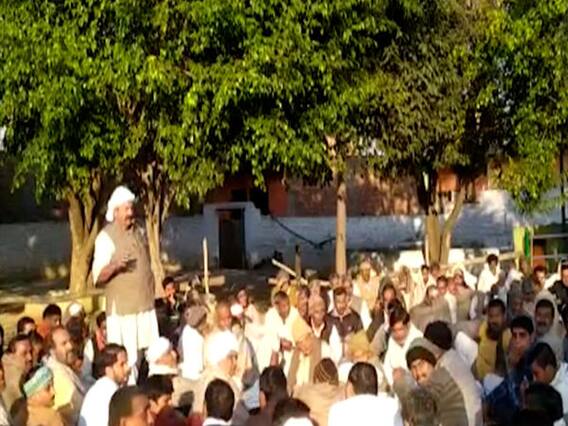 'Rajnath Singh चाहें तो 1 घंटे में निकल सकता है किसान आंदोलन का हल'- Naresh Tikait ने किया दावा