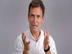 LAC : China पर Rajnath Singh के बयान पर Rahul Gandhi के सवाल