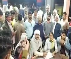 जब खुलने लगा साजिश का राज तो युवती पर डाल दिया तेजाब ! | High Alert 