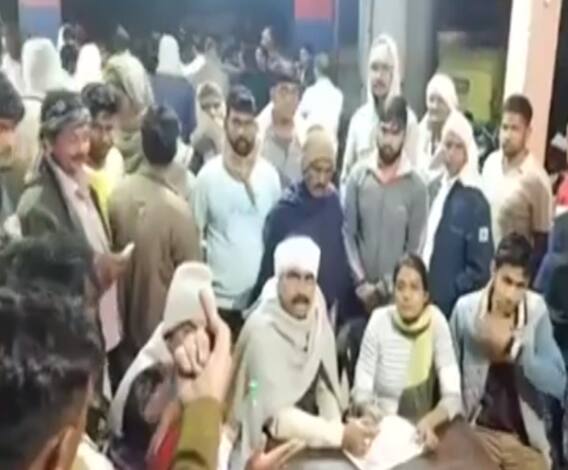 जब खुलने लगा साजिश का राज तो युवती पर डाल दिया तेजाब ! | High Alert 