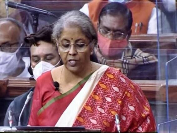 Budget 2021: Disinvestment મારફતે વર્ષ 2021-22માં 1.75 લાખ કરોડ રૂપિયા મેળવવાનું સરકારનું લક્ષ્ય