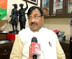 Pooja Chavan Death Case | चौकशी होईपर्यंत संजय राठोड यांनी राजीनामा दिला पाहिजे : सुधीर मुनगंटीवार